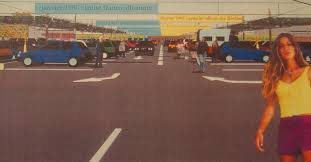 carrefour sainte genevieve des bois le projet architectural abandonne