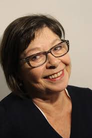 Former Surrey County Councillor for Godstone, UKIP's Helena Windsor of  Bletchingley