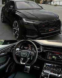 Audi Sq8 The Rocket Suv Q8 Nation Highbosslife Audi Sq8 Luxury Cars Audi Audi Interior Super Luxury Cars