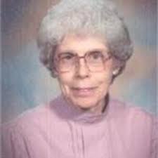 Iva Jean Soukup (Soukup) Obituary March 23, 2013