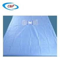 Pacote de cortinas cirúrgicas oftalmológicas de alto ...