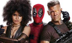 Directors david leitch starring ryan reynolds, josh brolin, morena baccarin genres comedy, action subtitles. Deadpool 2 Release Date Trailer Cast Story Characters And More News Den Of Geek