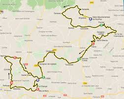 In 2011 it was upgraded to an 2.hc event, and downgraded to 2.1 since 2013. Le Tour Du Limousin Jeudi 22 Aout 2019 Sarliac Sur L Isle