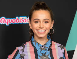 Happy Birthday Sky Katz!