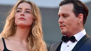 Elon musk is one of many stars to take johnny's side, including vanessa. Amber Heard Johnny Depp Erschutternde Therapie Aufnahmen Veroffentlicht