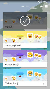 Estilo de la caja de mensaje; W2 Emoji Changer No Root For Android Apk Download