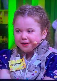 Heartwarming Moment Late Late Toy Show Reunites 10-Year-old Waterford Girl  With Her Friends