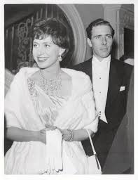 Who are princess margaret's children, and what are they up to now? Princess Margaret And Husband Lord Snowdon S Love Story Explained