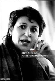 Bernadette Cullen.Opera singer Bernadette Cullen at Opera House. June...  News Photo