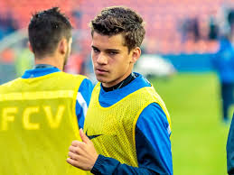 Exactly 25 years after gheorghe hagi lit up the world cup in the united states, his son ianis is now doing likewise as part of a wonderful. Sfaturile Lui Adrian Mutu Pentru Ianis Hagi Mobile