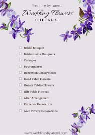 Wedding reception checklist free printable #weddingplanning emejing wedding reception checklist printable ideas styles #weddingreception #checklistfreeprintable. Wedding Decor Checklist Wedding Blog Inspiration And Advice To Plan The Perfect Wedding