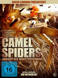 Hang opaque blinds on the windows in order the light won't be. Camel Spiders Angriff Der Monsterspinnen Film 2011 Filmstarts De
