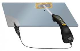 Positest Lpd Low Voltage Holiday Detector Holiday Detectors Stone Tucker Instruments Inc