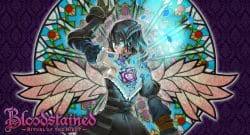 Play as zangetsu, the epic fight is about to start! Bloodstained Ritual Of The Night Keengamer