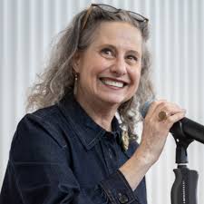 🎧 *Now Streaming: A Special Podcast from SJIMA!* 🎨 During the 2024 Friday  Harbor Film Festival, British filmmaker **Phil Grabsky**—in town for the  premiere of *Van Gogh: Poets & Lovers*—visited SJIMA and