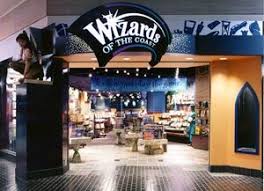 Wizards may send me promotional emails and offers about wizards' events, games, and services. Wizards Of The Coast Game Store Mtg Wiki