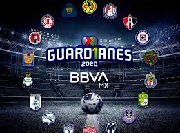 Check liga mx 2020/2021 page and find many useful statistics with chart. Liga Mx La Liguilla Ya Tiene Al Primer Repechaje Confirmado
