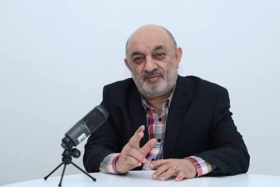 İran Amerikanı "gözlənilməz əks-ssenarilər"lə hədələdi... - Baki-Xeber.com