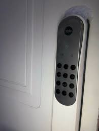 Image result for site:byggahus.se yale-doorman