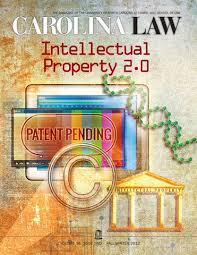 Intellectual Property 2.0: Legal Mechanisms to Protect Information  (Fall-Winter 2012) by UNC School of Law