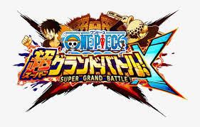 As long as you have a computer, you have access to hundreds of games for free. Amiibo Now Being Used To Unlock Content In Third Party Download Game One Piece Super Grand Battle X Png Image Transparent Png Free Download On Seekpng