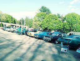 All shows are hosted by cruisin' dave himself! Ma N Attleboro Cruise Night Newenglandautoshows Com
