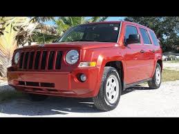 Image result for Inferno Red 2010 Patriot