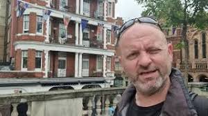 Murder Mile UK True-Crime Podcast