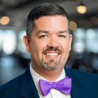 Today, I begin my next chapter at FINRA as Director of Business Learning  and Training, in FINRA's Learning, Talent, and Organizational Development  team in People Solutions. I get the honor of working… |