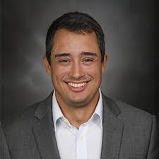 Christopher Lewellen's Instagram, Twitter & Facebook