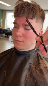 Ferdinand zu Fernando: Der perfekte French Crop