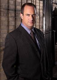 Christopher Meloni As Elliot Stabler On Law Order Svu Law And Order Svu Law And Order Chris Meloni