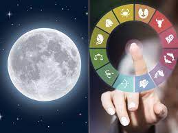 Our moon signs control more than you think, they can really help. What Is The Difference Between Sun Signs And Moon Signs Here S How You Can Find Out Your Moon Sign The Times Of India