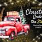 CHRISTMAS UNDER THE STARS event in Alamo, TN