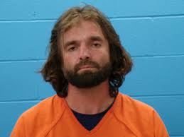 FERRIS, TREVOR COLE was booked into the Guadalupe County Jail