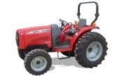 Massey Ferguson 1560 Tractor