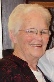 Phyllis Willard Obituary February 21, 2018