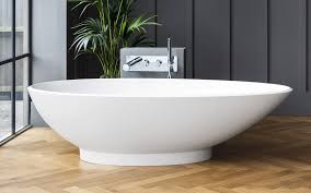 victoria and albert napoli freestanding