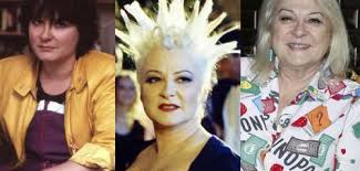 Maybe you would like to learn more about one of these? Josiane Balasko Retour Ses Coupes De Cheveux Les Plus Folles Sur Buzz Insolite Et Culture