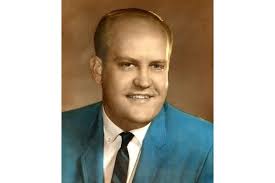 Gene Steffens Obituary (1939