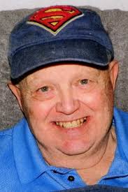 Rex Hoff Obituary (1937