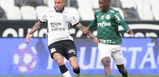 Já classificados e garantidos em 1º lugar de seus respectivos grupos do campeonato paulista, palmeiras e corinthians protagonizam o primeiro . Palmeiras X Corinthians Provaveis Escalacoes Des Palmeiras X Corinthians Bfn Br