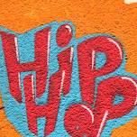 Hip Hop Healing