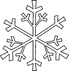 4free snowflake stencil vector template. Transform The Everyday With These Free Stencils Christmas Stencils Christmas Snowflakes Stencil Paper Snowflakes Diy