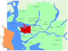 Benefits map of vancouver offline: Vancouver Wikipedia