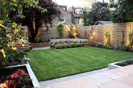15 Excellent Ways To Create A Contemporary Garden Design At Home Contemporary Garden Design Modern Garden Design Garden Design Layout