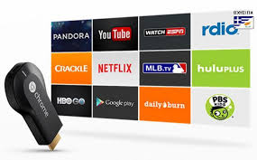 25 Things You Didn T Know Your Chromecast Could Do Chromecast Chromecast Hacks Cool Tech Gifts
