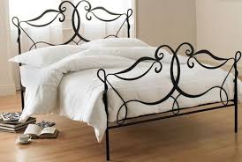 Luxury Designs For Beds Made Of Metal Pouted Com Wrought Iron Bed Frames Iron Bed Frame Wrought Iron Beds