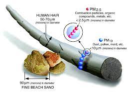 Particulate Matter Pm Basics Us Epa