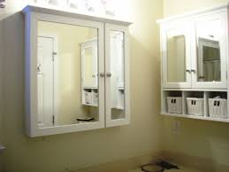 Con Tain It Bathroom Medicine Cabinet Modern Small Bathrooms Medicine Cabinets Ikea